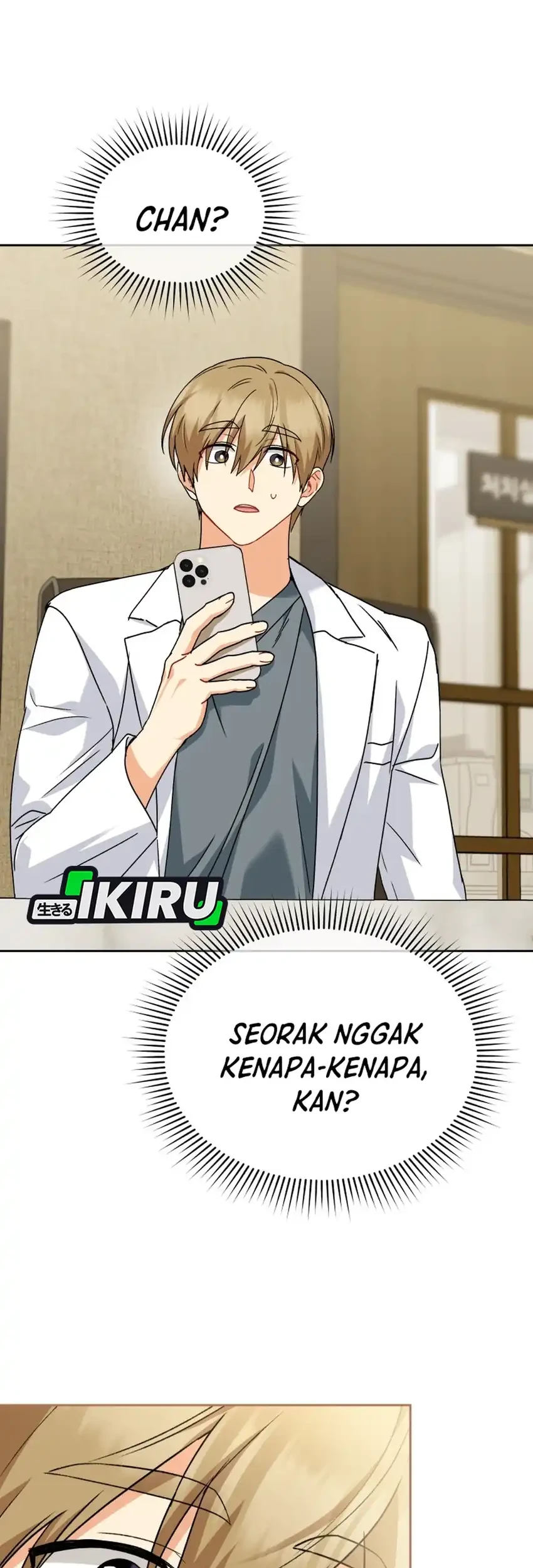Chapter 127 - halaman 77