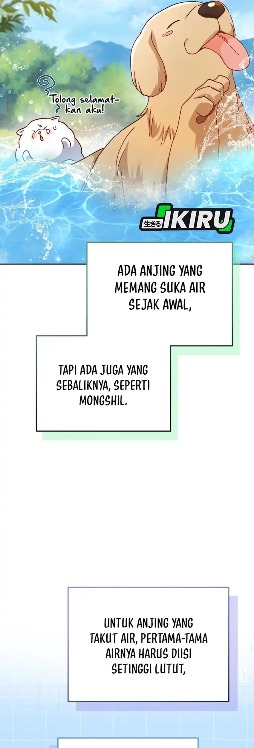 Chapter 128 - halaman 32