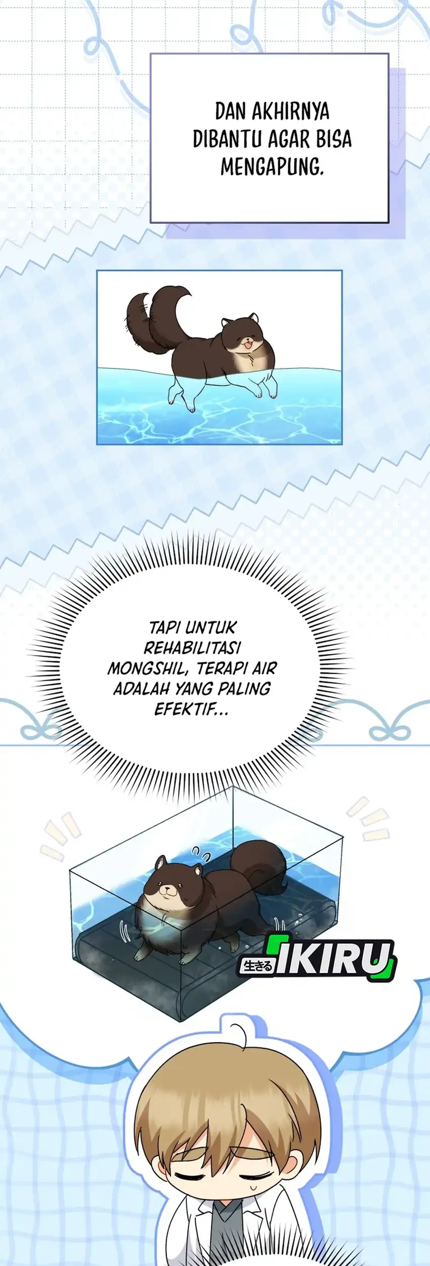 Chapter 128 - halaman 34