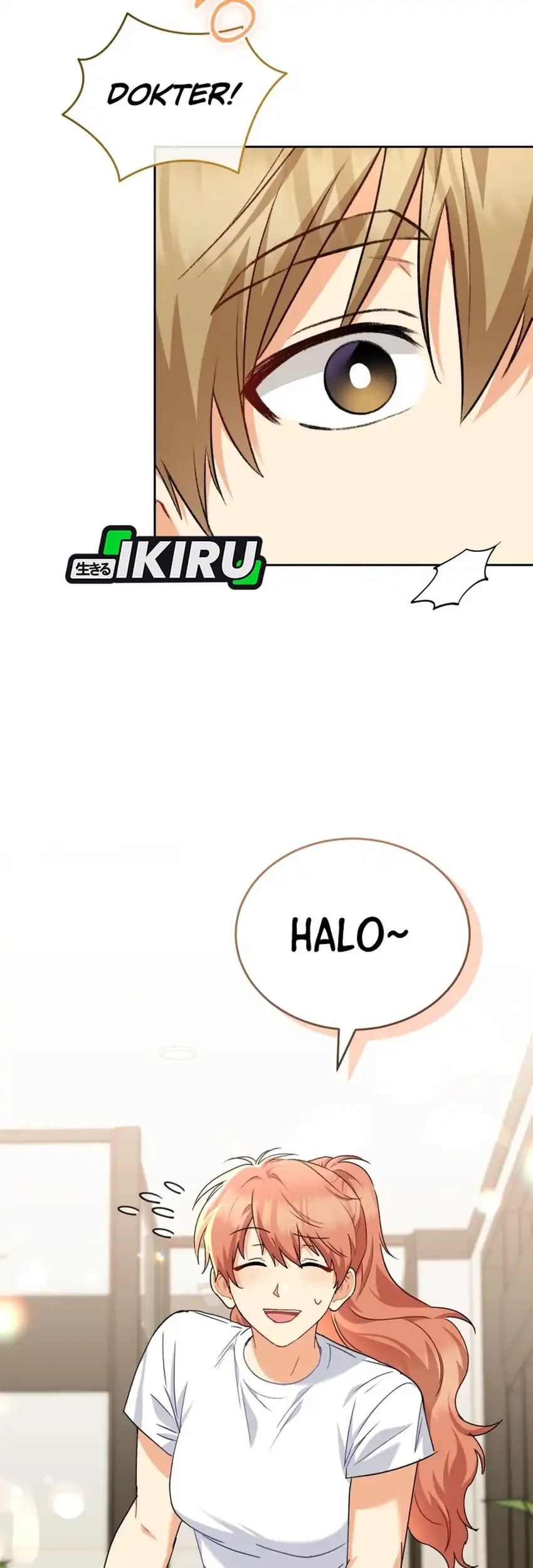 Chapter 128 - halaman 36