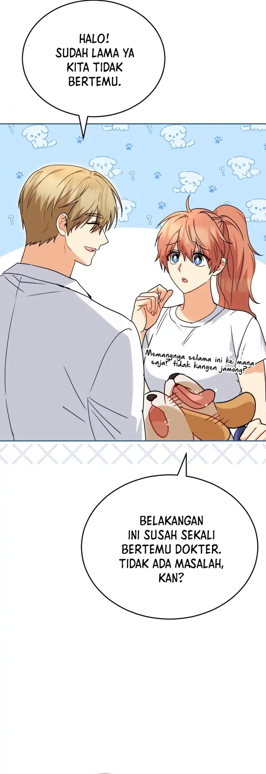 Chapter 128 - halaman 38