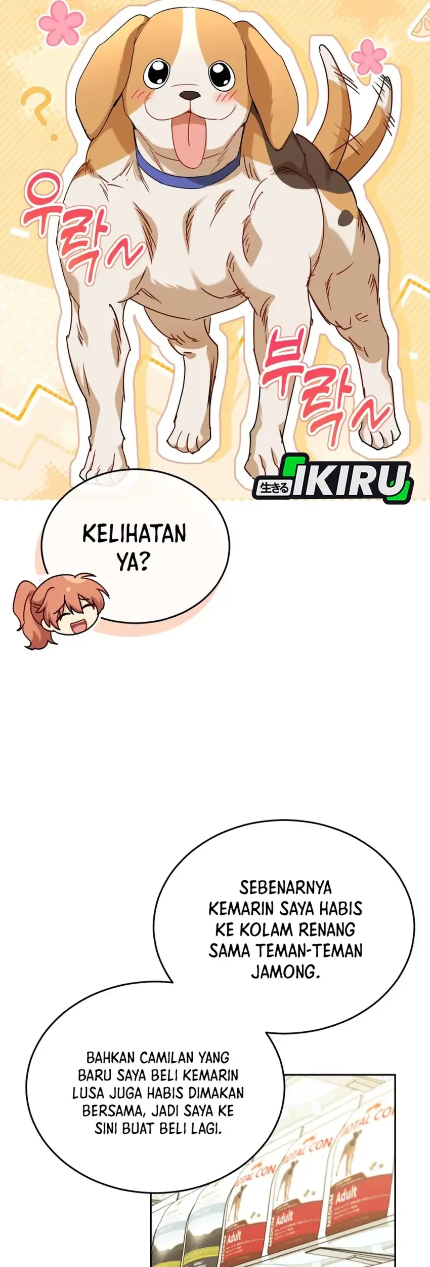 Chapter 128 - halaman 45
