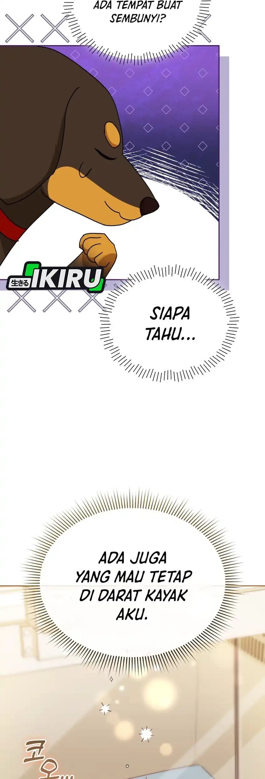 Chapter 129 - halaman 24