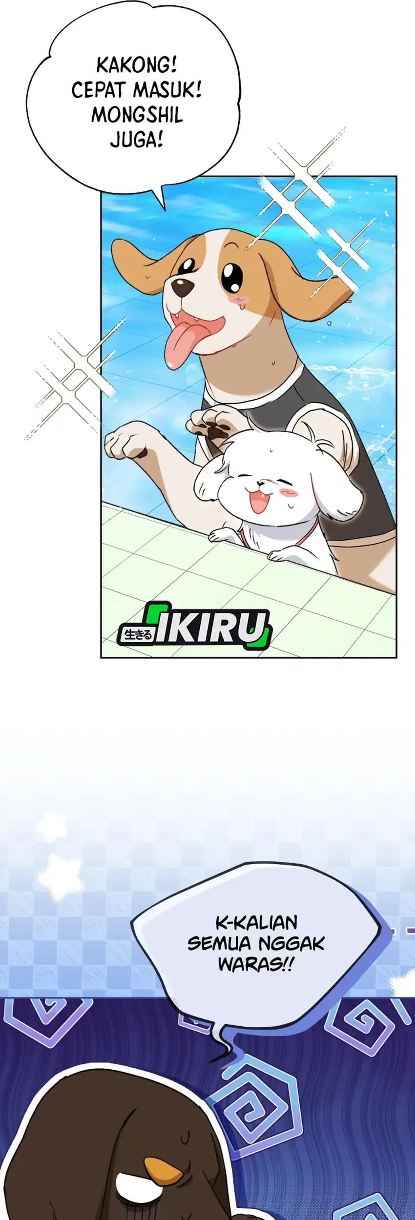 Chapter 129 - halaman 30