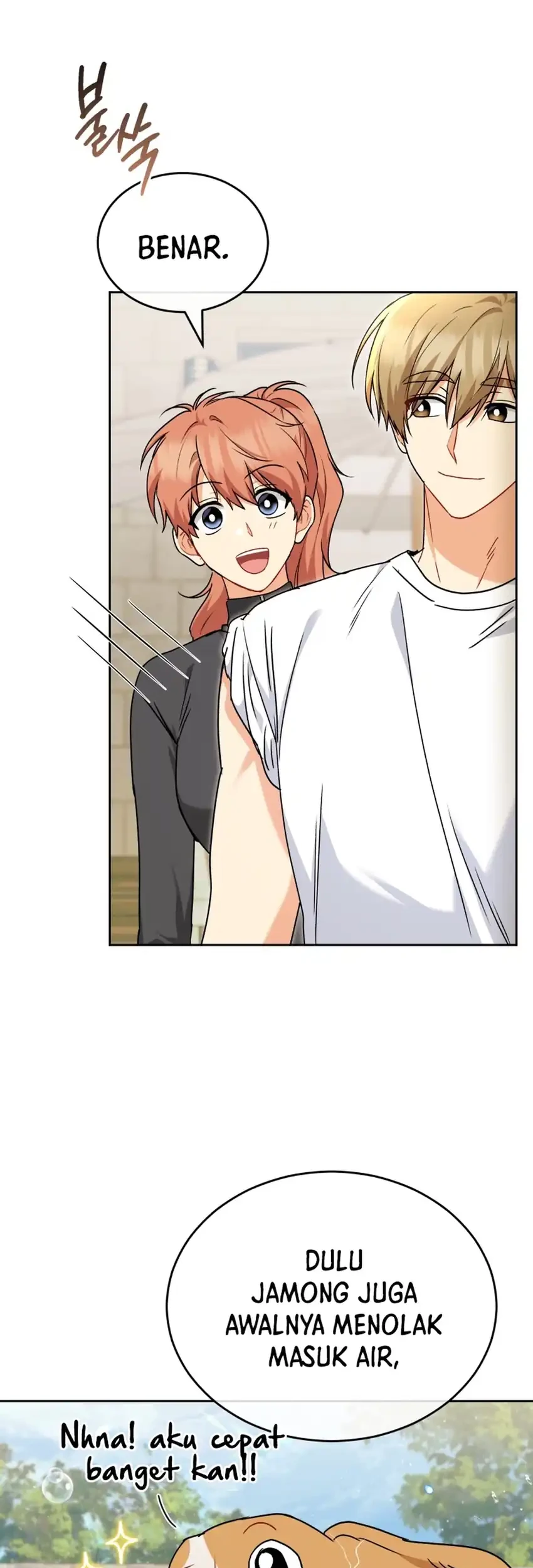 Chapter 129 - halaman 40