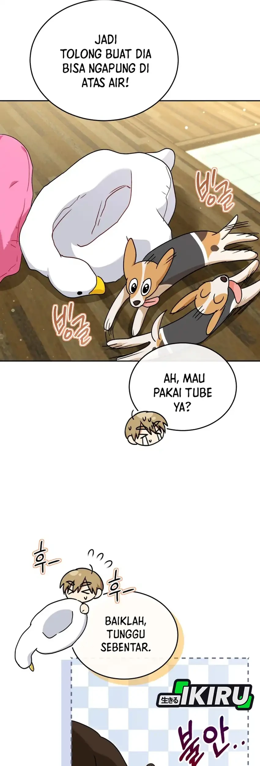 Chapter 129 - halaman 47