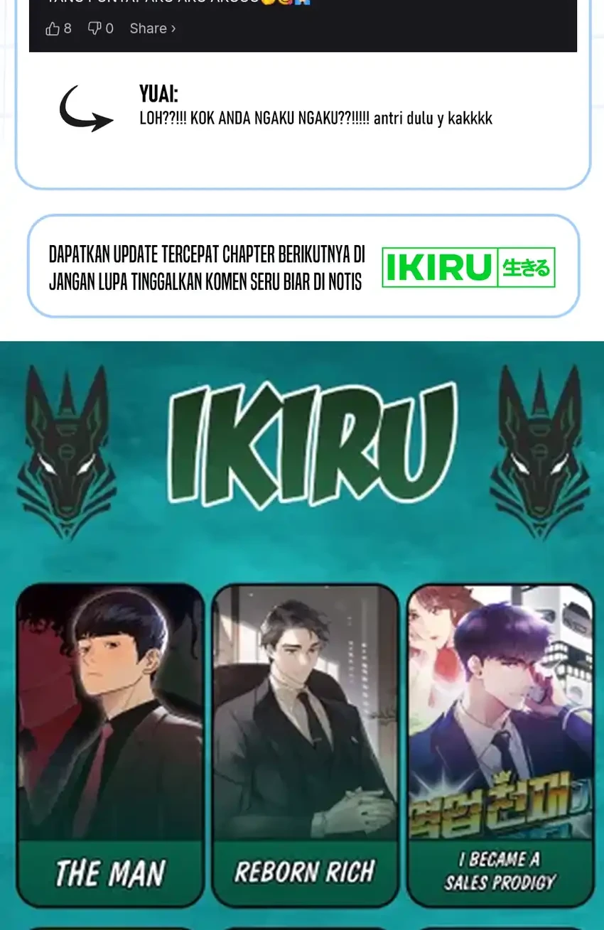 Chapter 129 - halaman 71