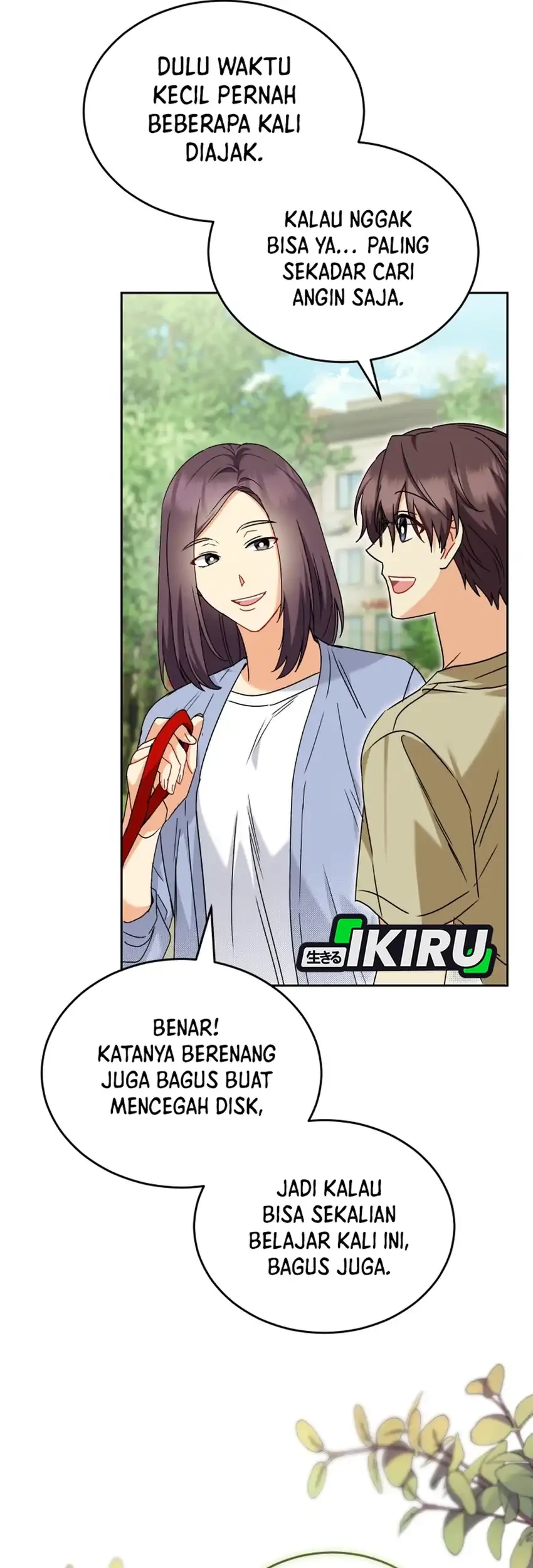 Chapter 129 - halaman 5