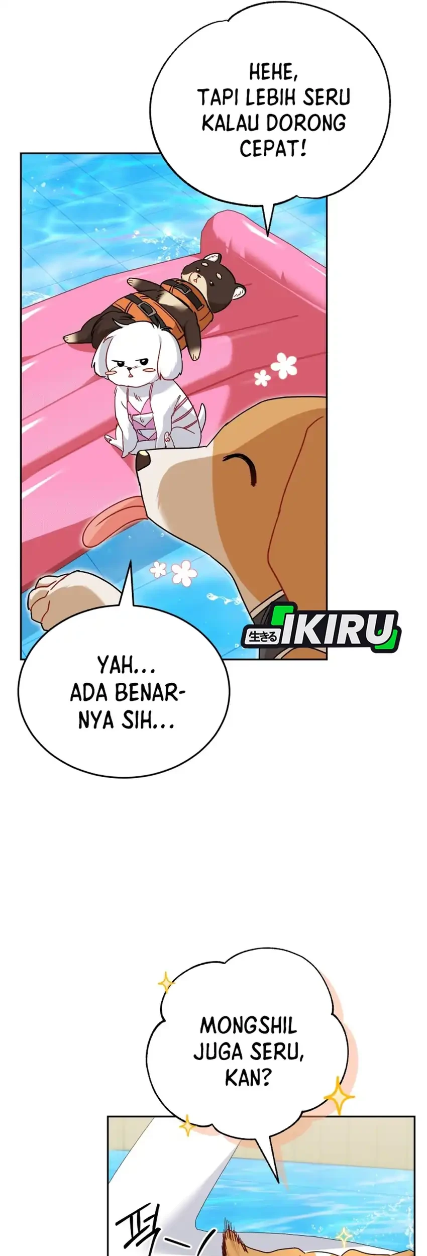Chapter 130 - halaman 24