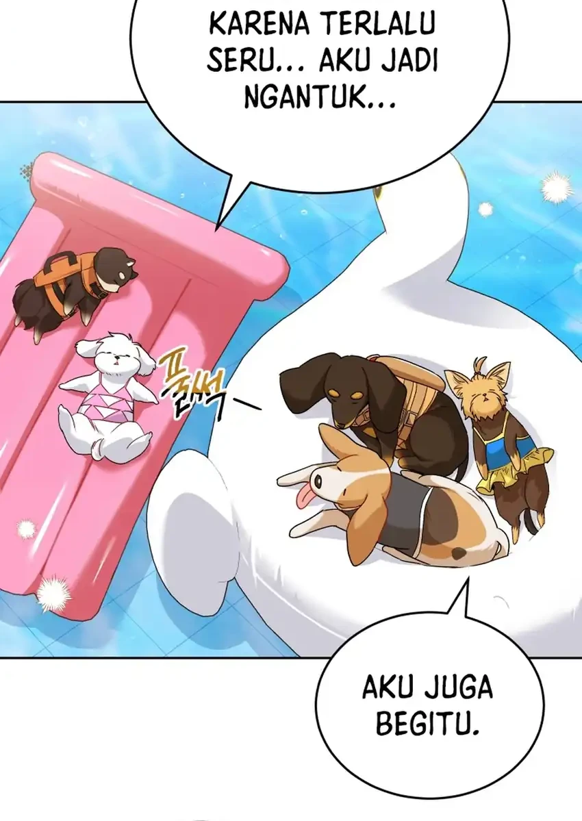 Chapter 130 - halaman 27
