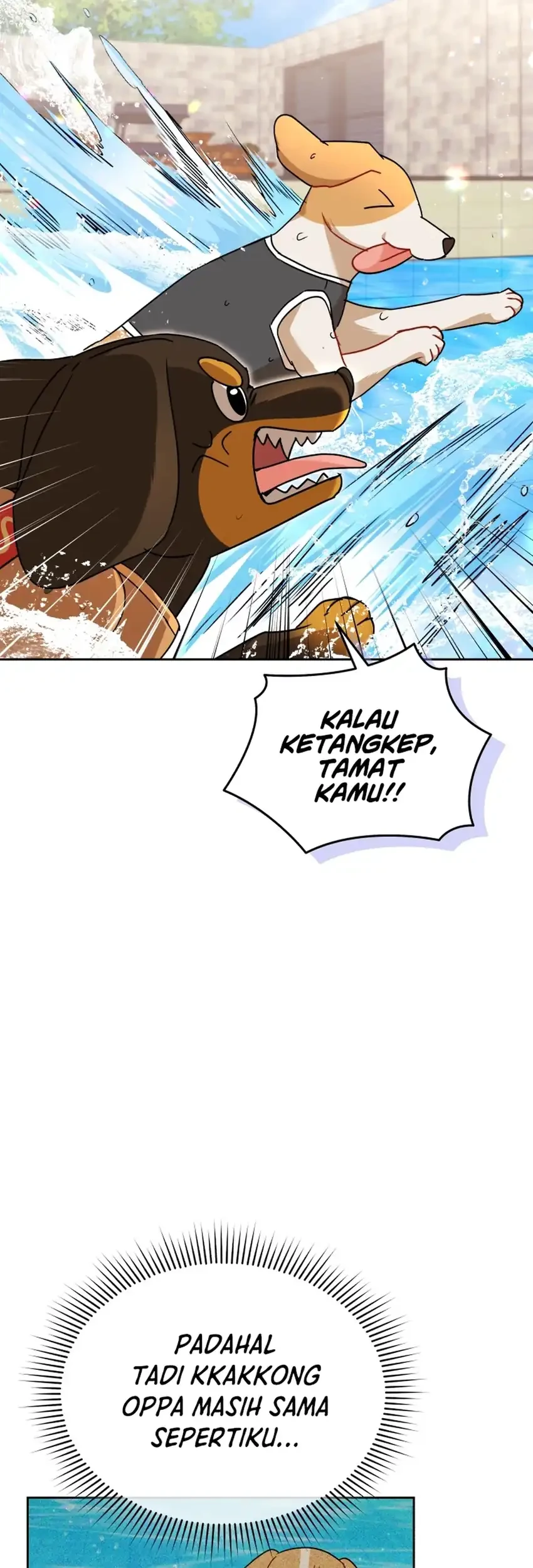 Chapter 130 - halaman 36