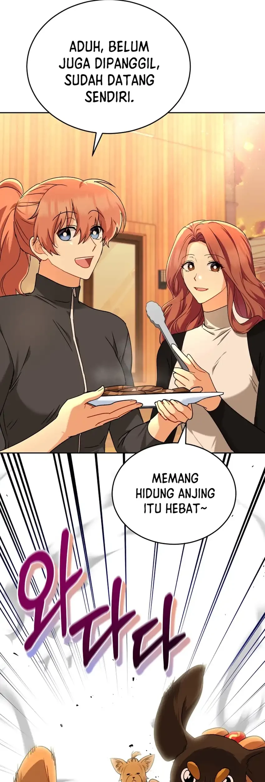 Chapter 130 - halaman 54