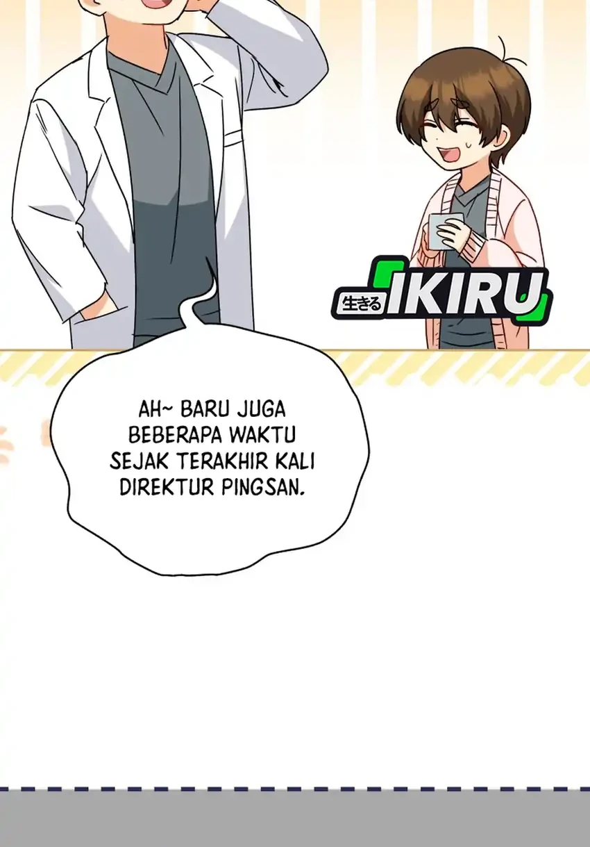 Chapter 131 - halaman 31
