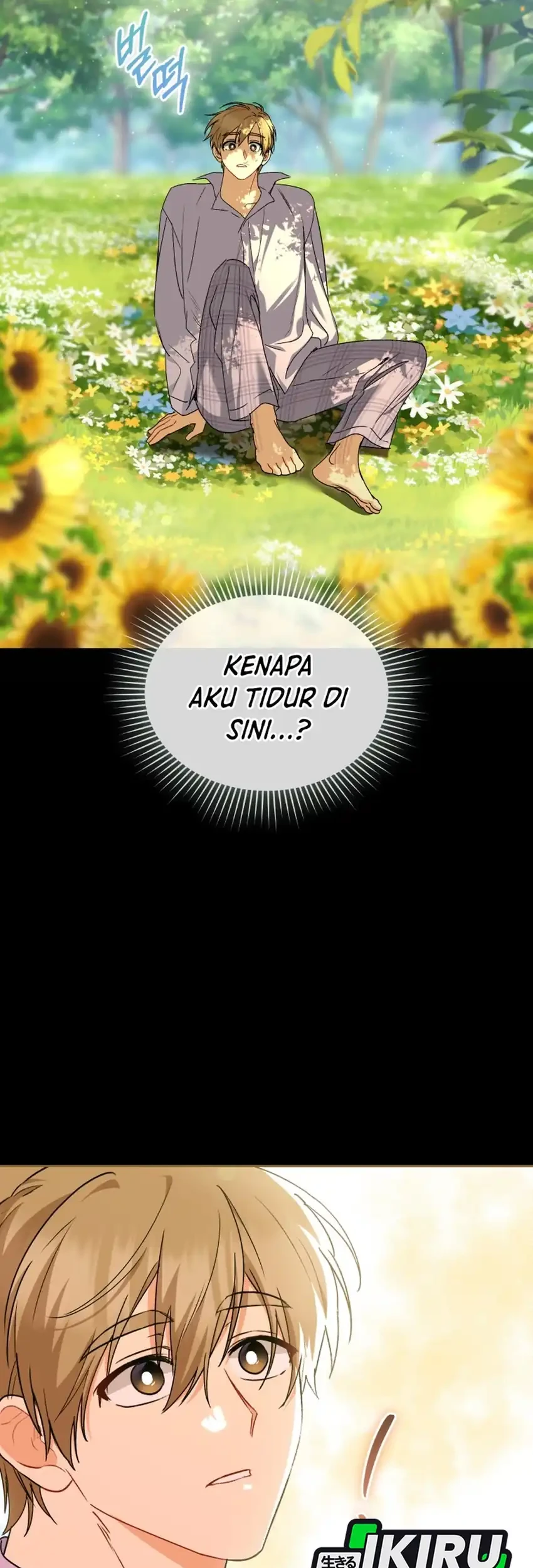 Chapter 131 - halaman 38