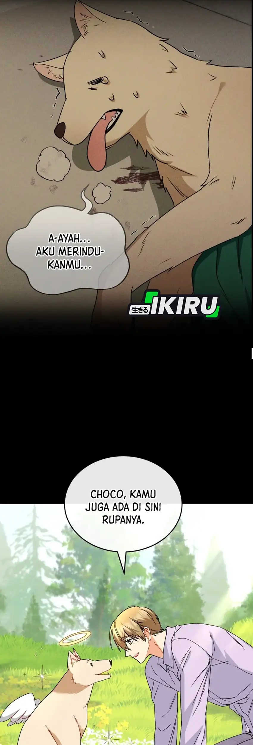 Chapter 131 - halaman 48