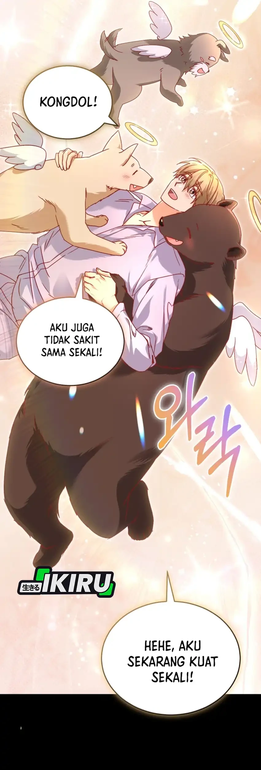 Chapter 131 - halaman 52