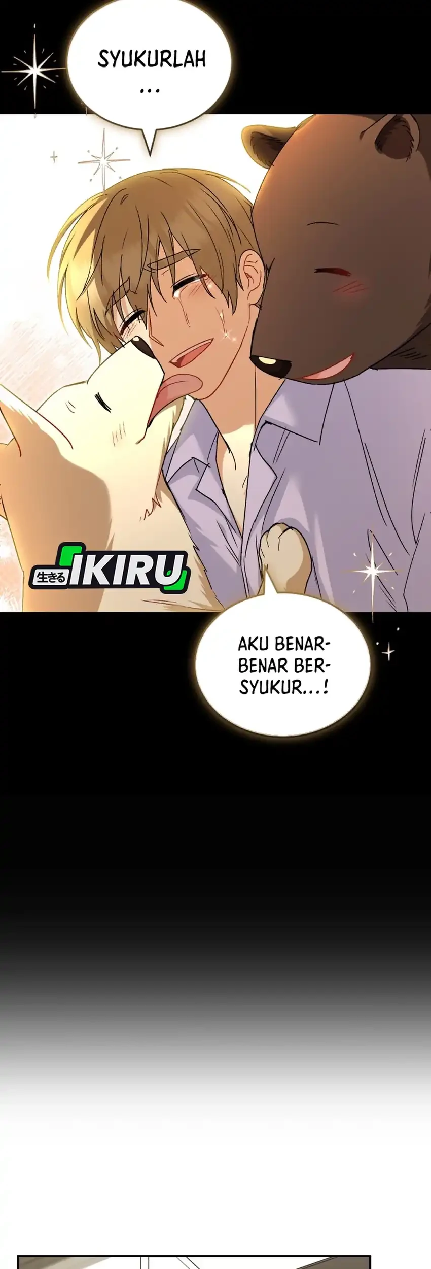 Chapter 131 - halaman 54