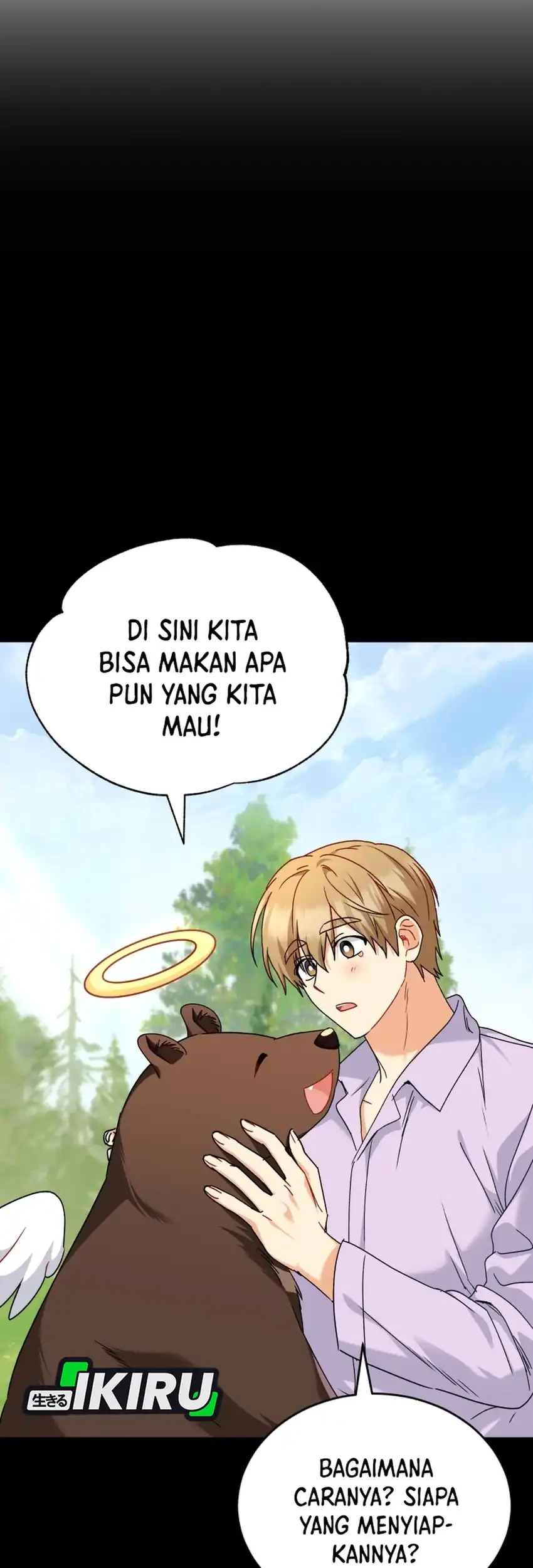Chapter 131 - halaman 64