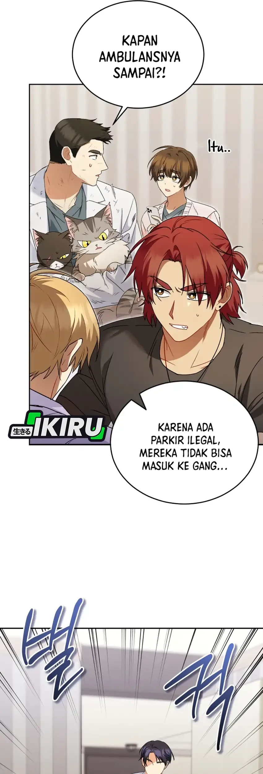 Chapter 131 - halaman 75
