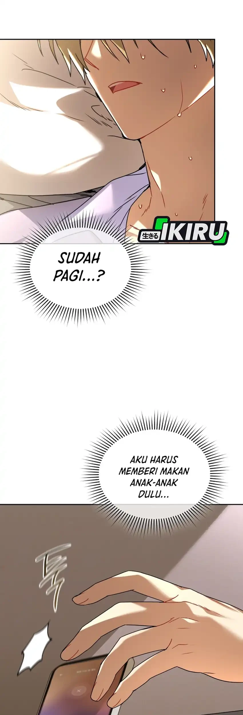 Chapter 131 - halaman 18