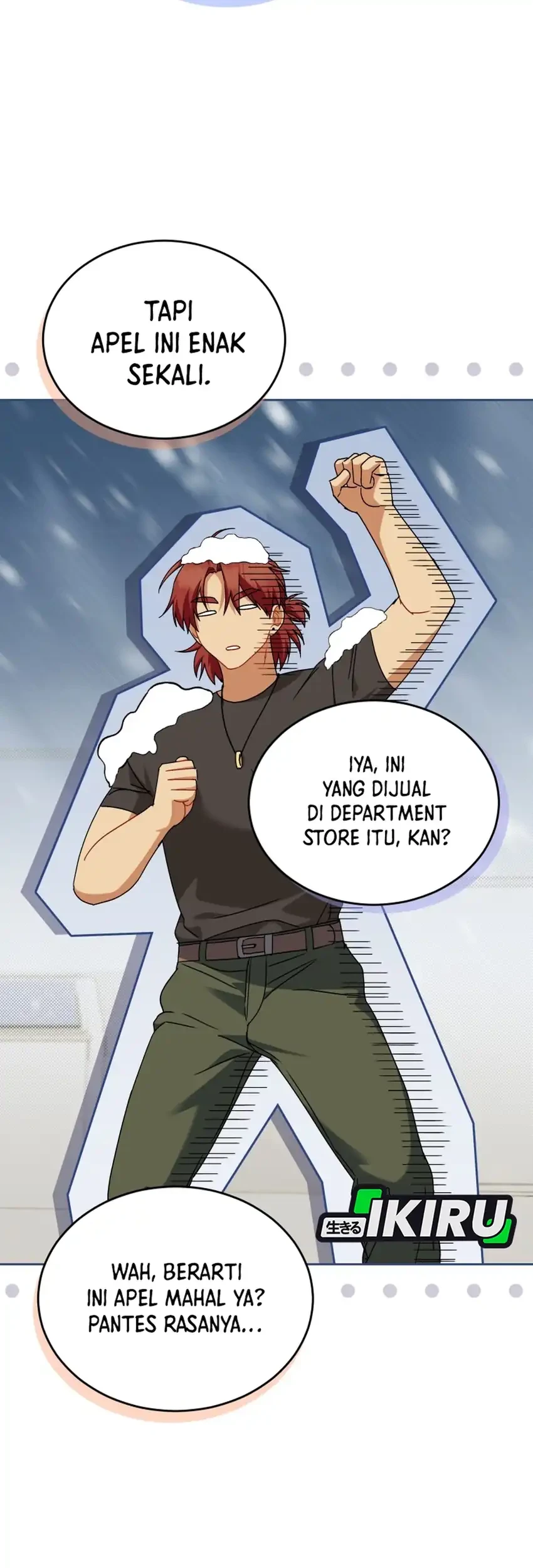 Chapter 132 - halaman 45
