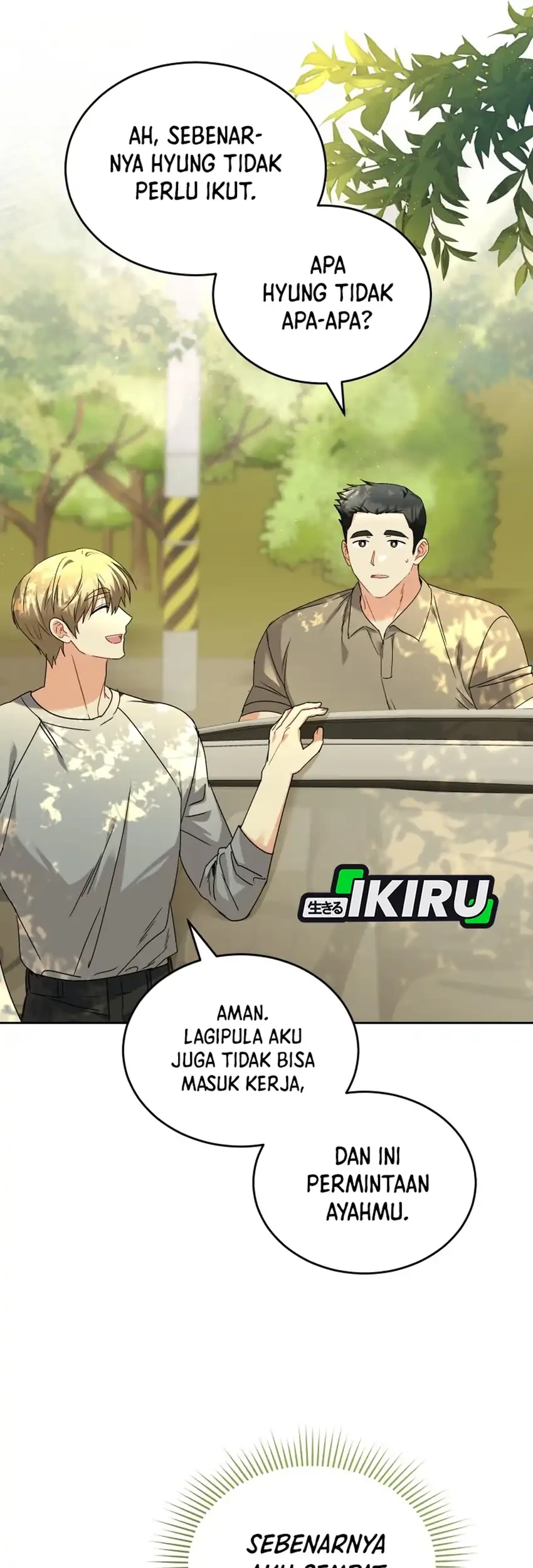 Chapter 132 - halaman 51