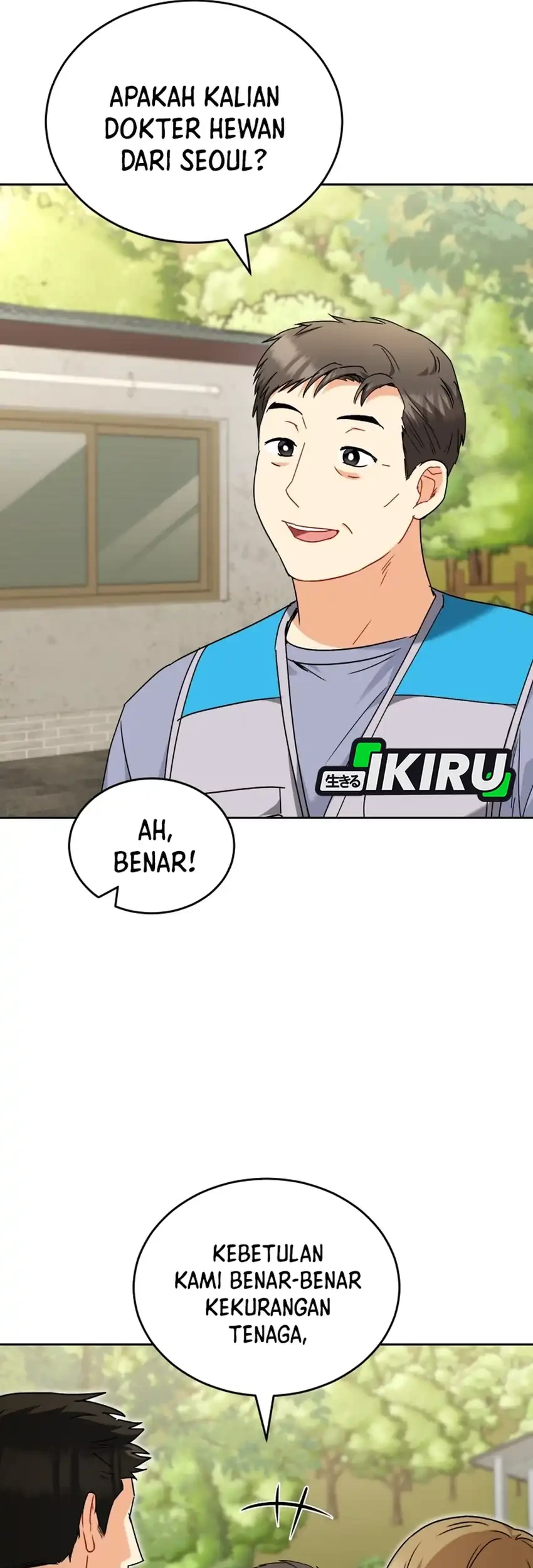 Chapter 132 - halaman 55