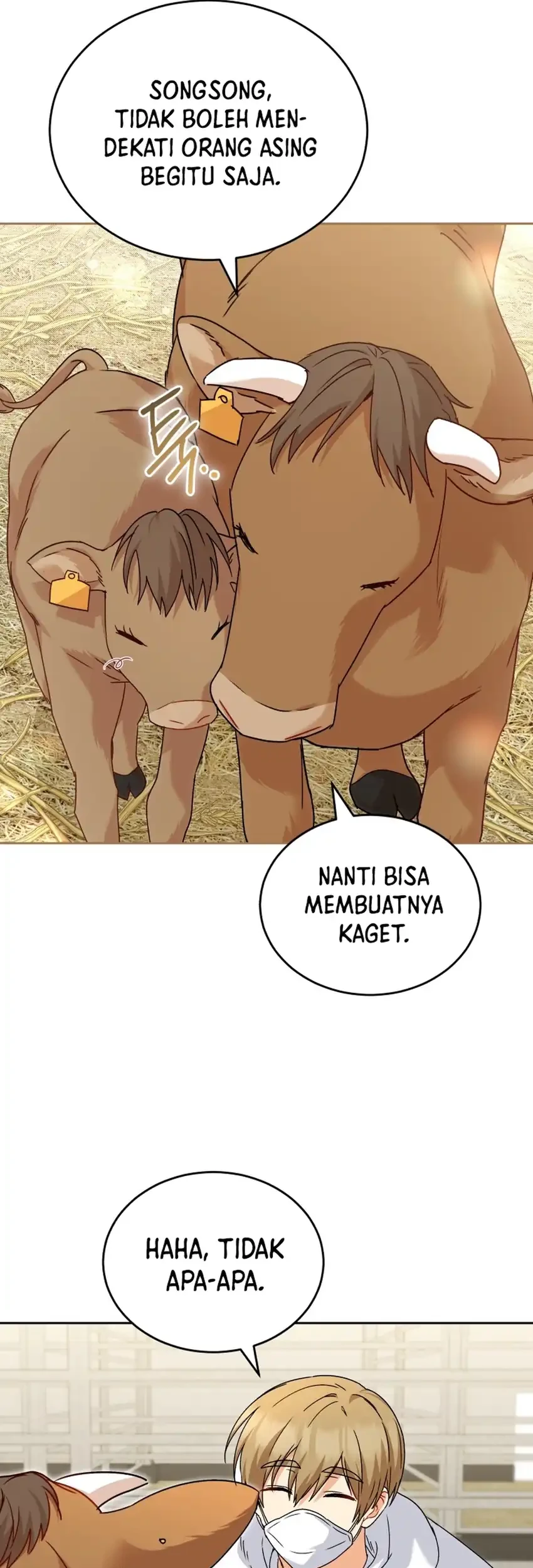 Chapter 132 - halaman 67