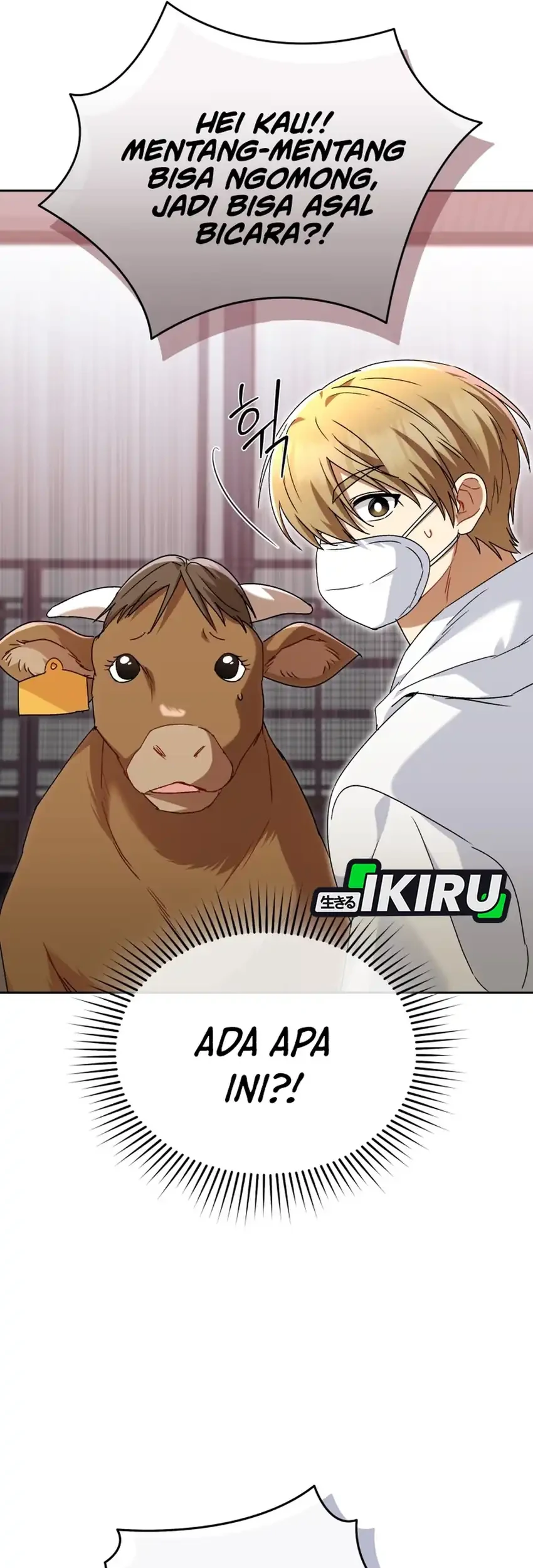 Chapter 132 - halaman 70