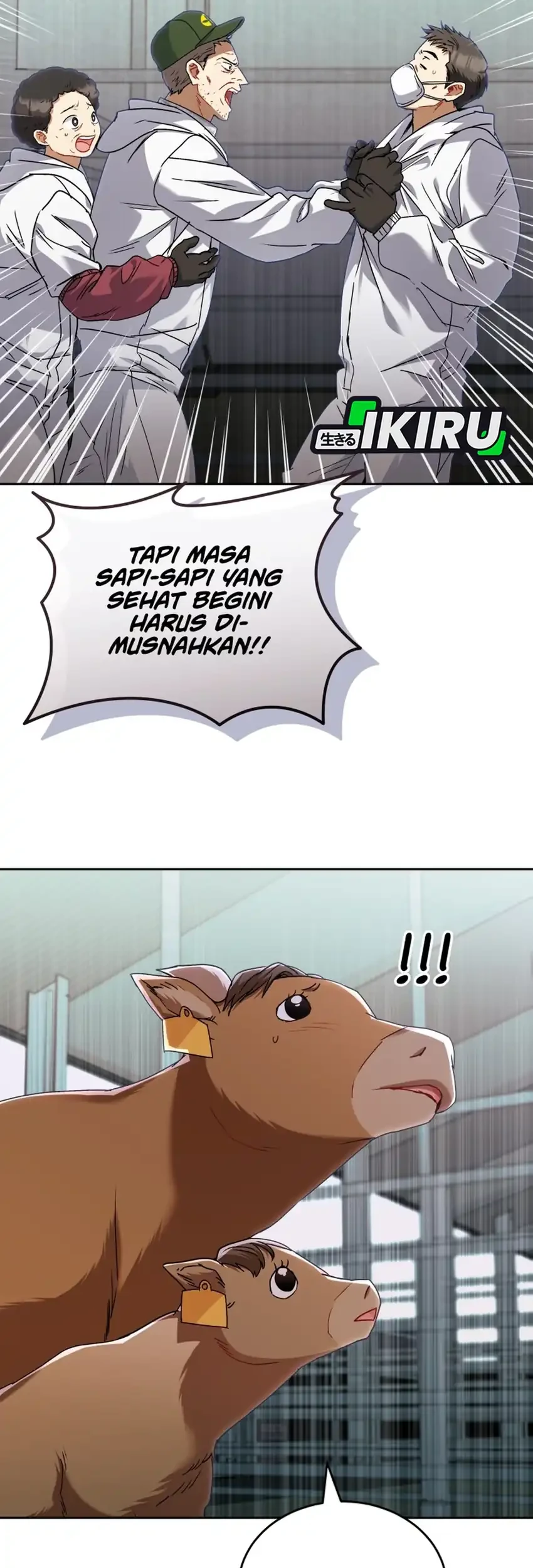 Chapter 132 - halaman 72