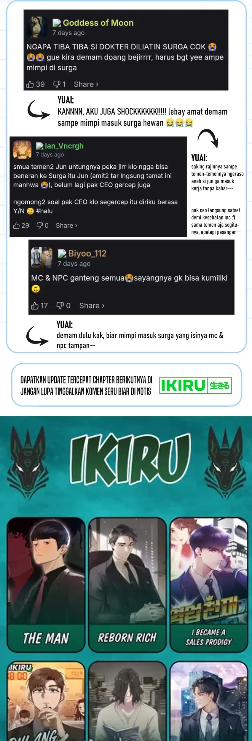 Chapter 132 - halaman 76