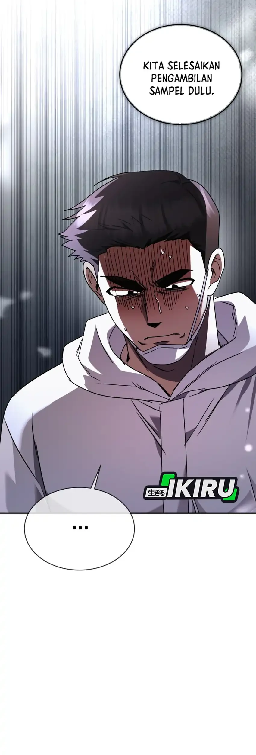 Chapter 133 - halaman 32