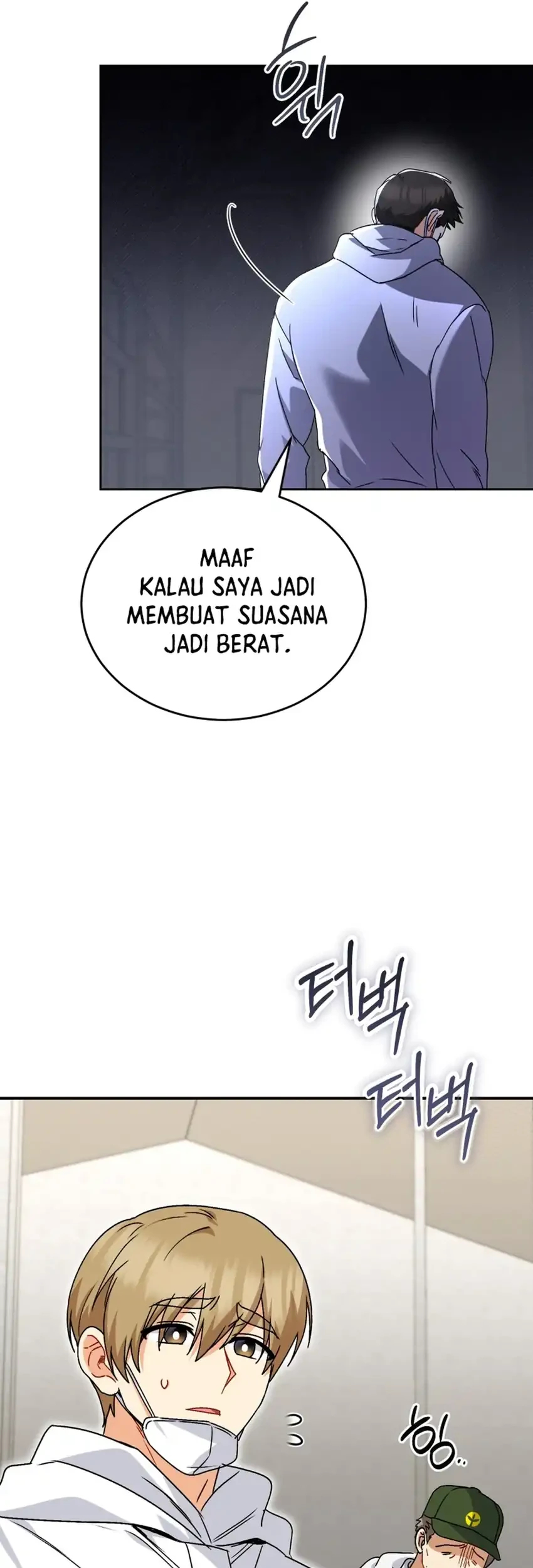 Chapter 133 - halaman 38