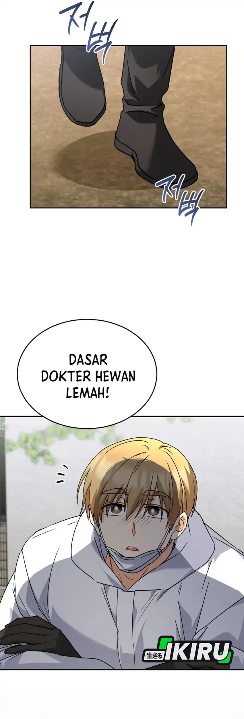 Chapter 133 - halaman 72