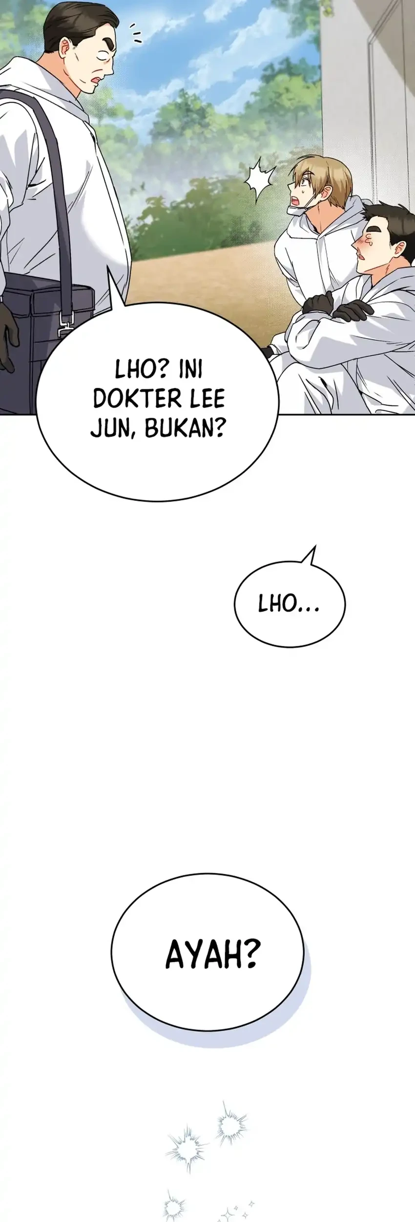 Chapter 133 - halaman 76