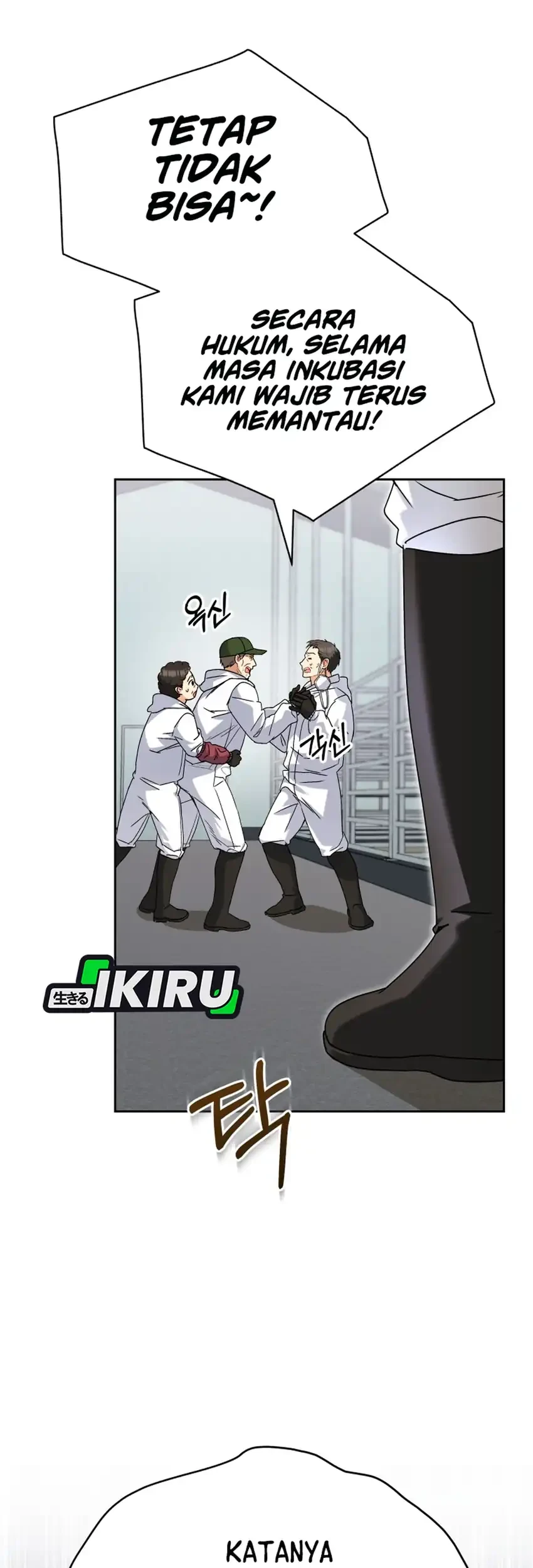 Chapter 133 - halaman 6