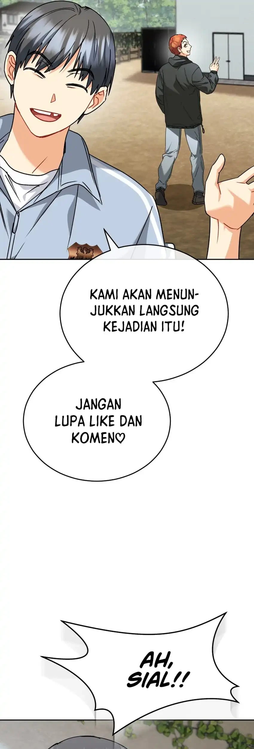 Chapter 133 - halaman 80