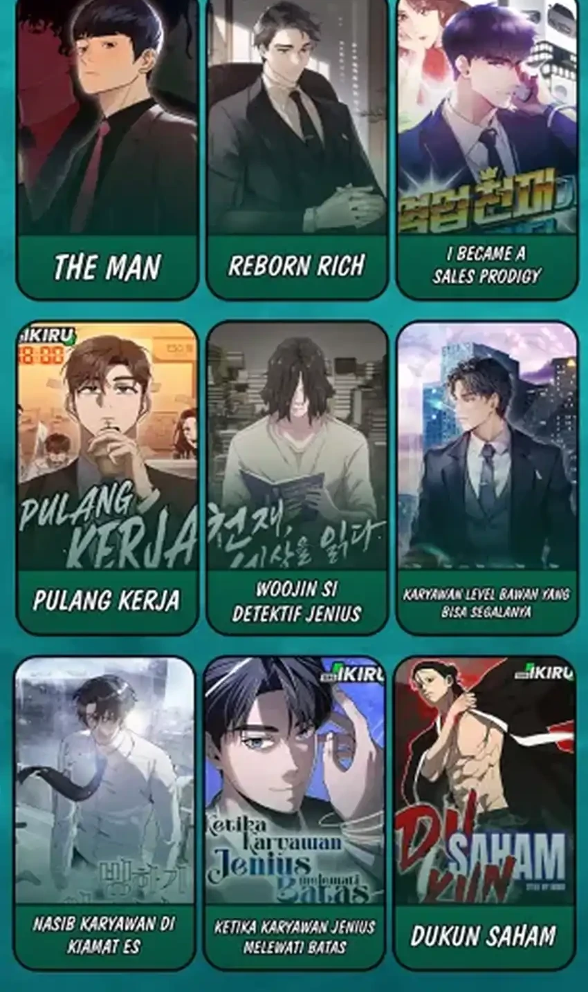 Chapter 133 - halaman 92