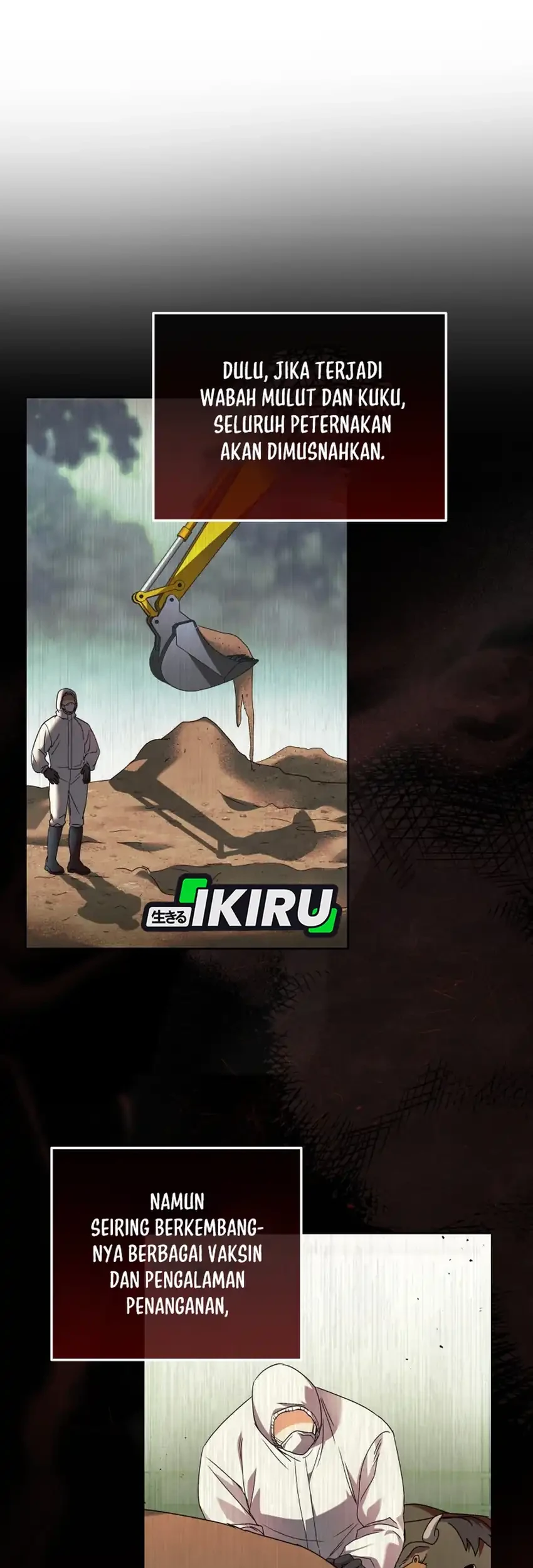 Chapter 133 - halaman 14