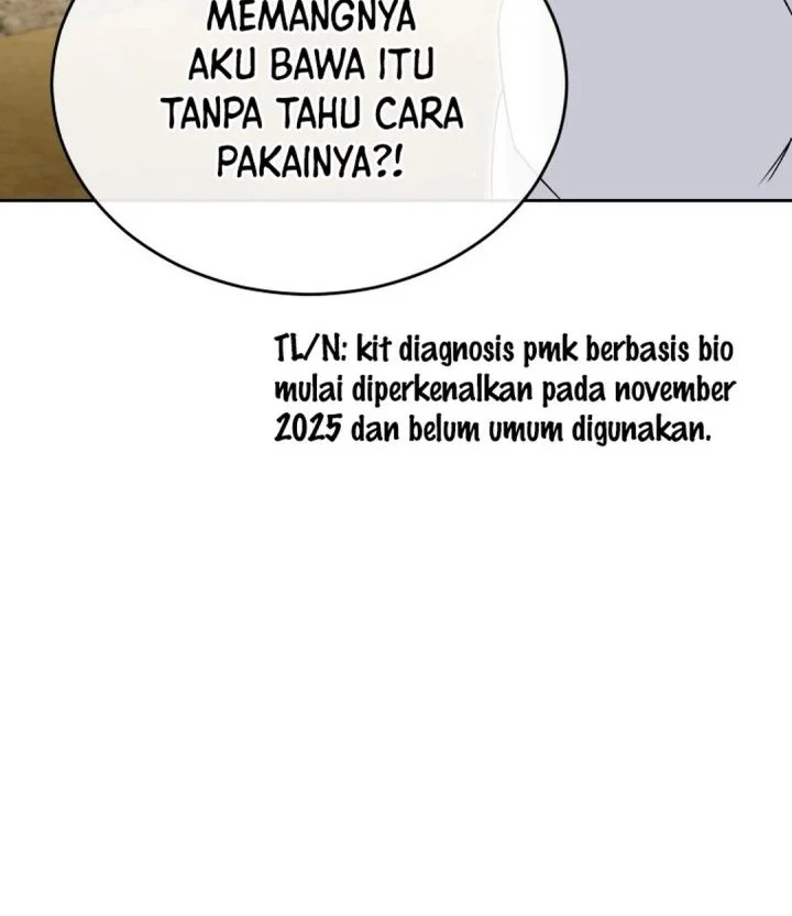 Chapter 134 - halaman 23