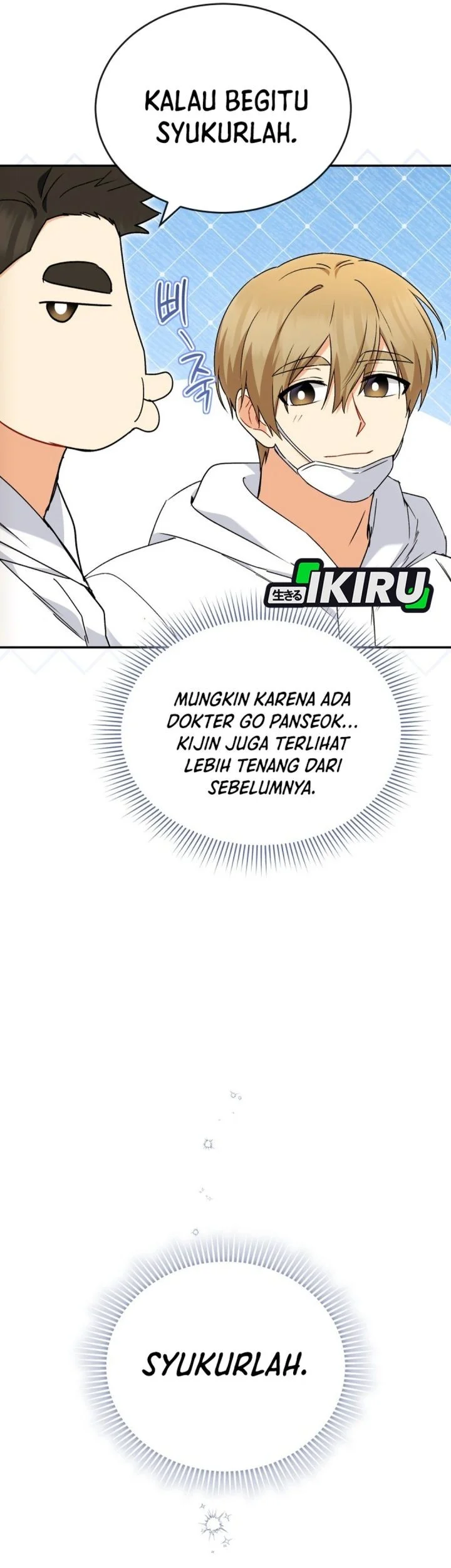 Chapter 134 - halaman 24