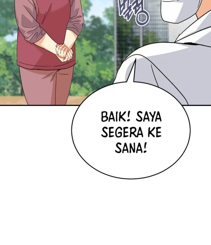 Chapter 134 - halaman 27