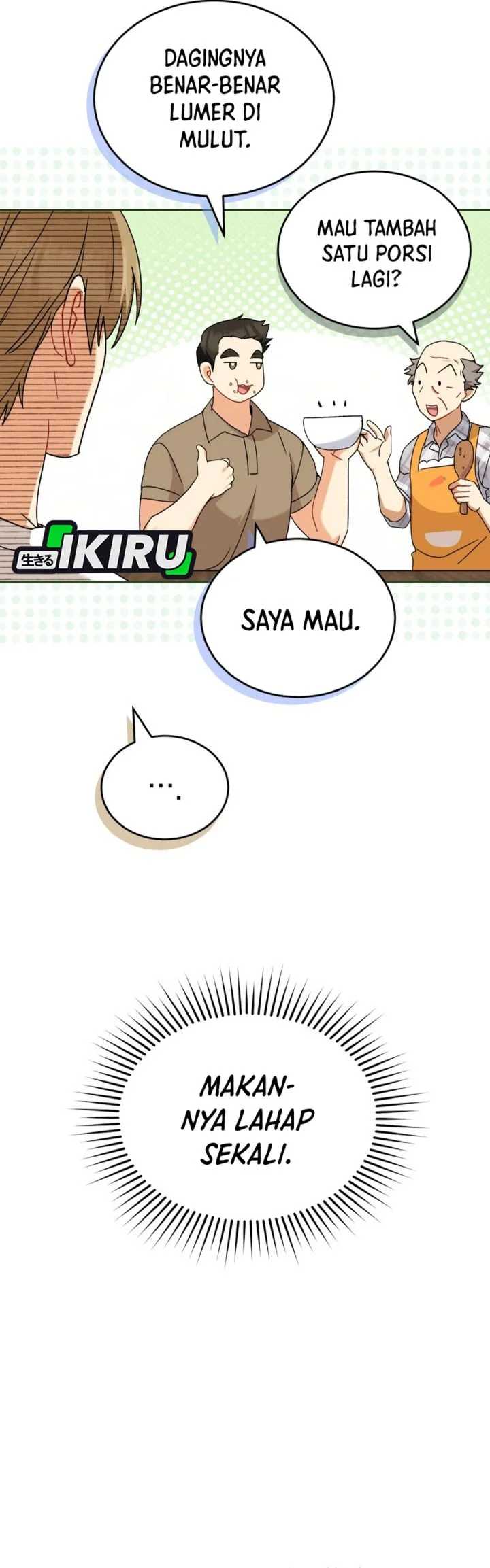Chapter 134 - halaman 36