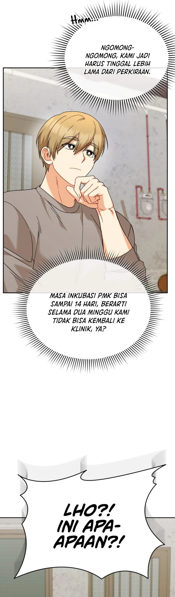 Chapter 134 - halaman 37
