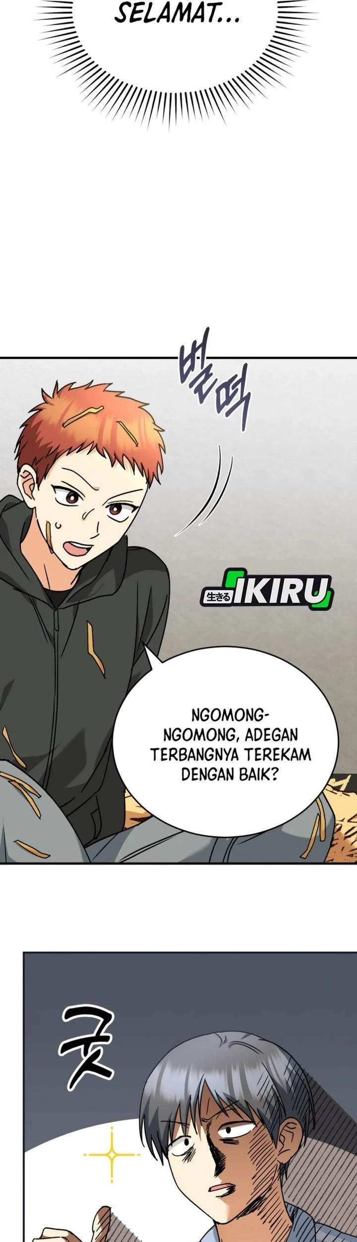 Chapter 134 - halaman 58