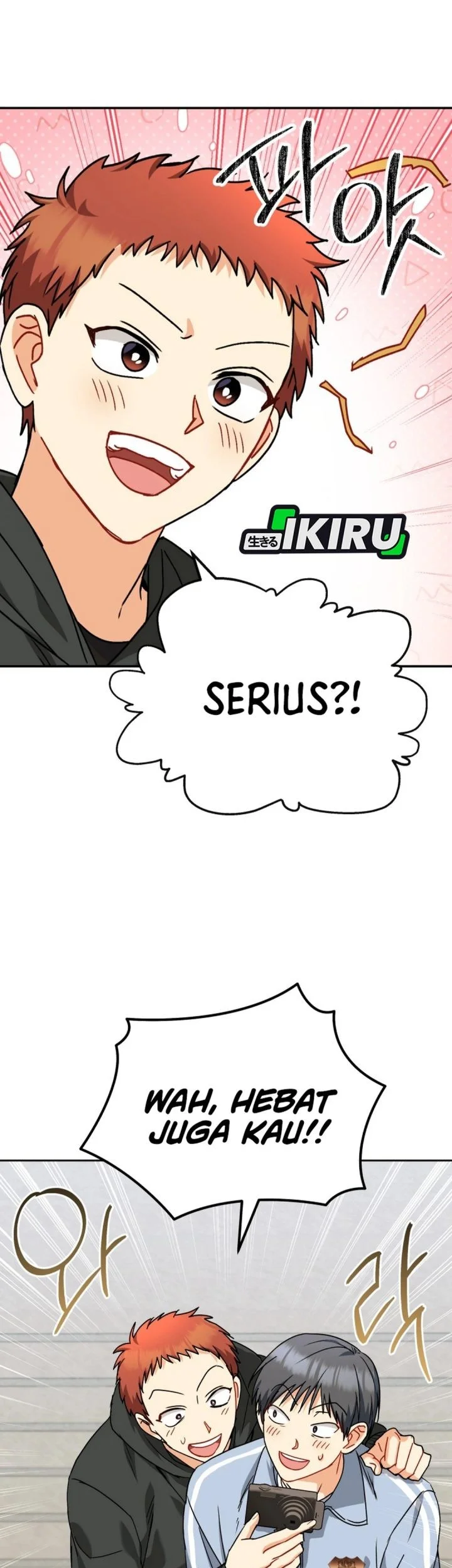 Chapter 134 - halaman 60