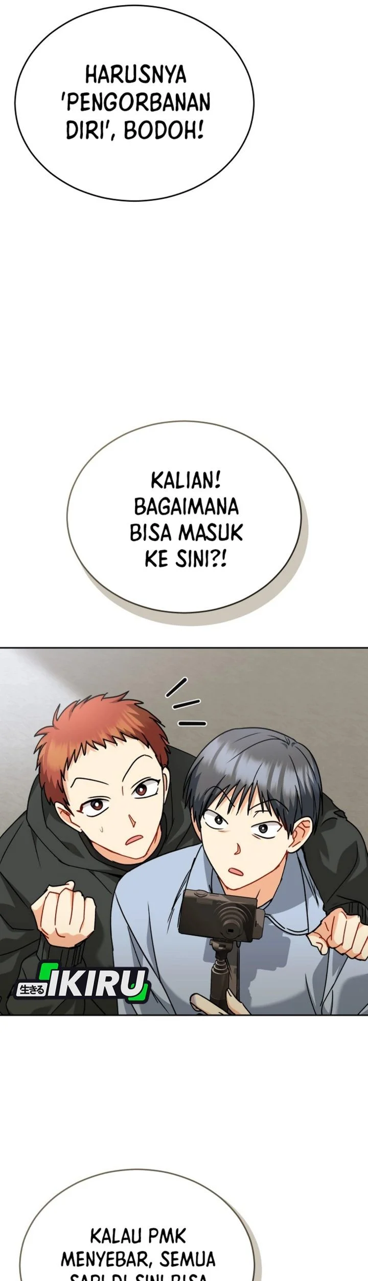Chapter 134 - halaman 62