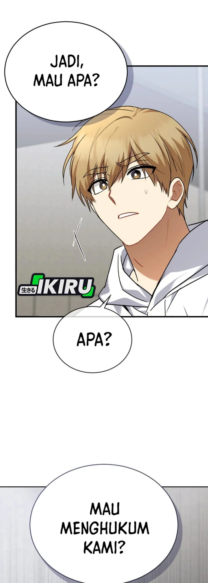 Chapter 134 - halaman 66