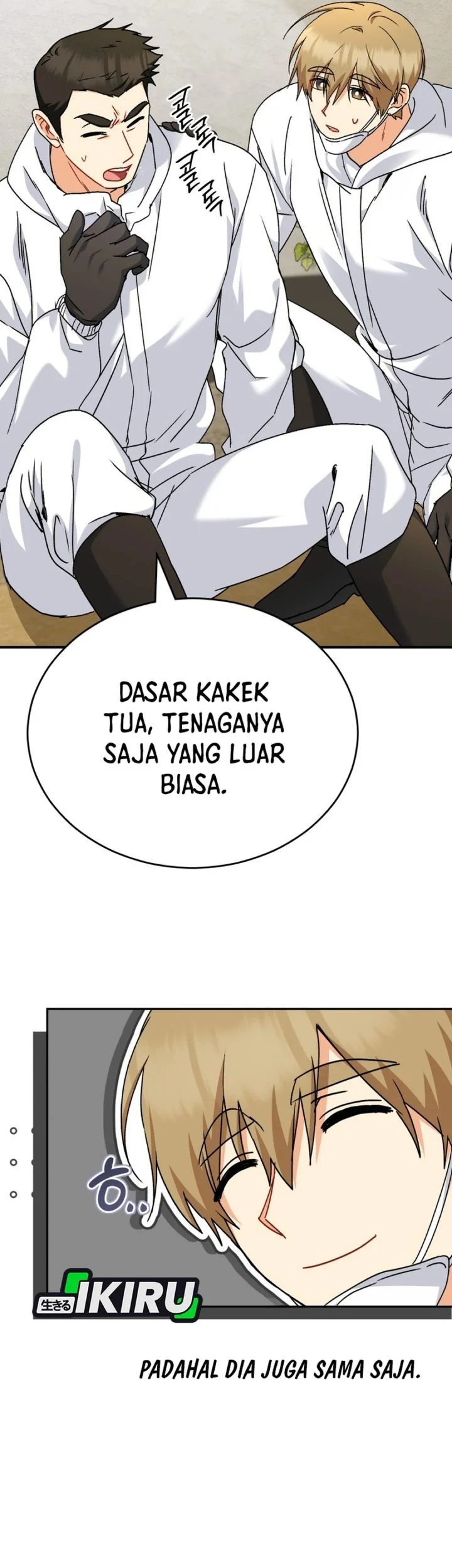 Chapter 134 - halaman 13