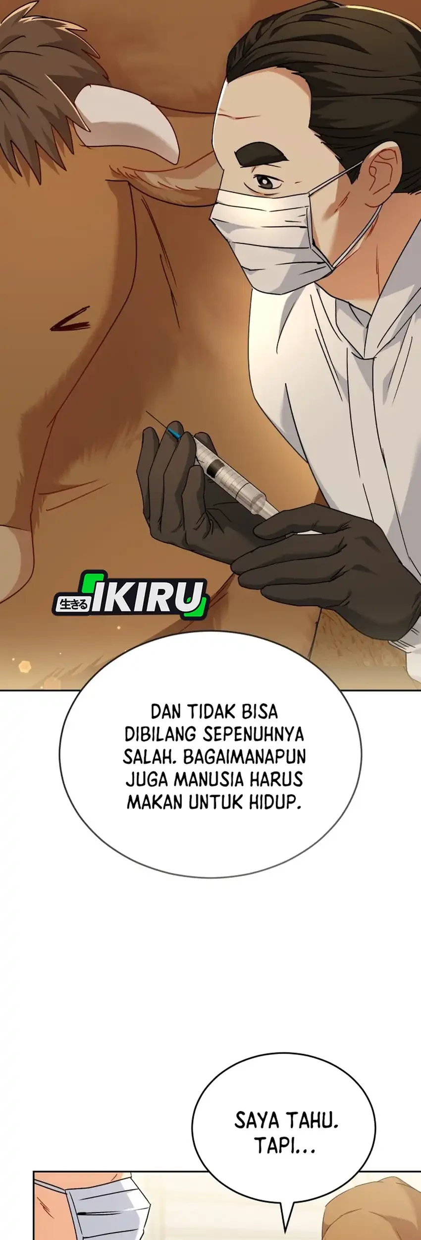 Chapter 135 - halaman 43